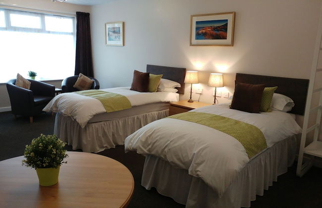 Swan Studios - Foto 2