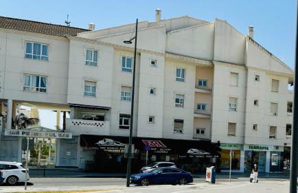 BANUS HAUSE Marbella - Photo 34