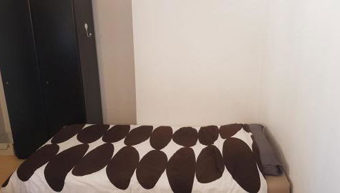 Appart simple entier 1 ch à ch-gontier 1er ou 2eme étage - Foto 4