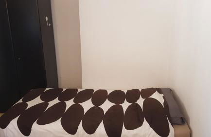 Appart simple entier 1 ch à ch-gontier 1er ou 2eme étage - Photo 4