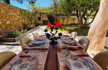 Le Beldi, Mas de Village 1870 - Foto 6