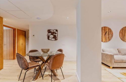 Bernabeu Place en Madrid - Foto 76