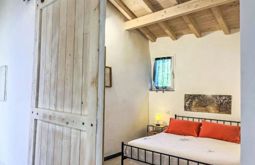 Holiday Home La casa di Anna by Interhome - Foto 9