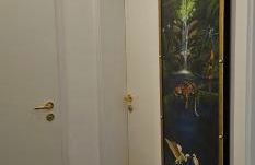 Exotic Tropical Palace - ComfyHome Apartments Stuttgart - Foto 28