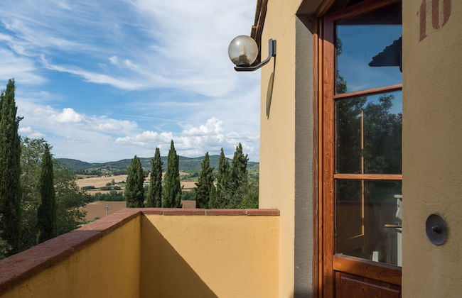 Podere Torricella - Foto 61