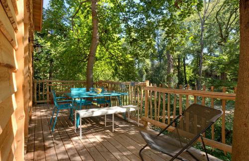 Le Monde de Charlie - Les Cabanes - Foto 45