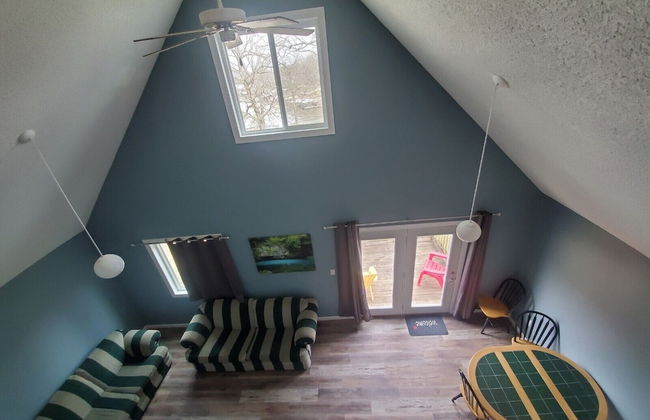 Lazy Dayz Resort - Photo 14