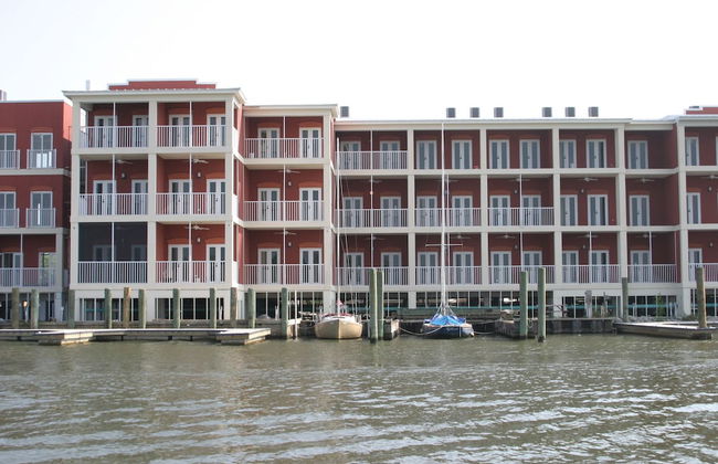 Water Street Hotel & Marina, an Ascend Collection Hotel - Foto 33