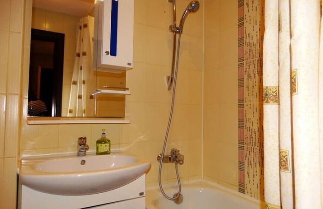 Inndays Leninskiy prospect - Photo 7