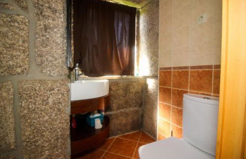 Casa da Laranjeira Turismo Rural by Gerês Casas - Foto 23