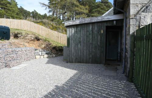 Birch Cottage - Foto 23