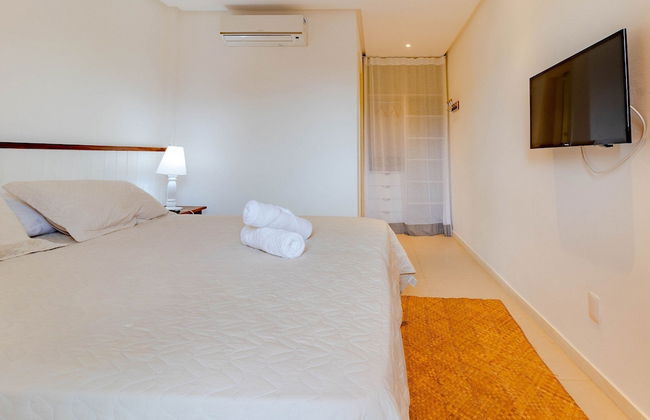 MSP01 Apt 3 Quartos Pé na Areia - Photo 3