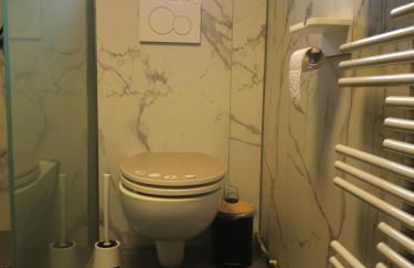 Cosy Appartement bei Kassel 130qm 5 Zimmern - Foto 15