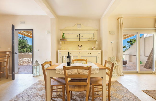 3094 Tenuta Anna - Suite by Barbarhouse - Foto 22