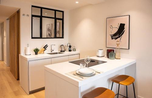 Excelsa Apartments - Foto 33