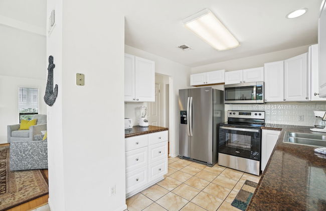 Destin Beach House - Happy Harbor House - Foto 14