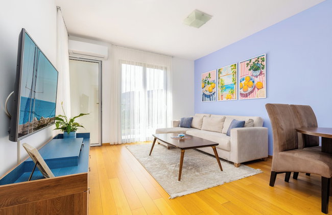 Apart hotel Katunjanin - Photo 1