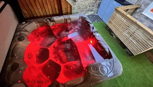 Tilly's Cosy Cottage Retreats - Cave Cottage - Foto 5
