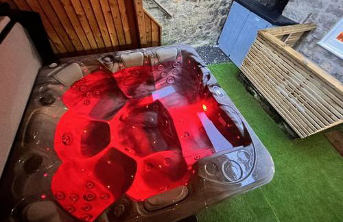 Tilly's Cosy Cottage Retreats - Cave Cottage - Foto 5