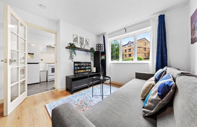 City Centre Flat - Photo 12