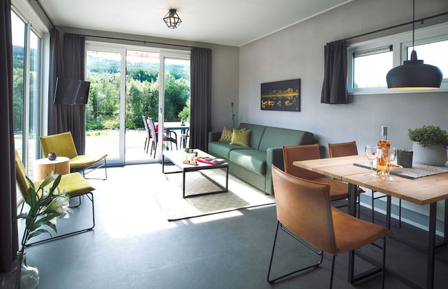 Topcamp Hallingdal - Ål - Photo 19