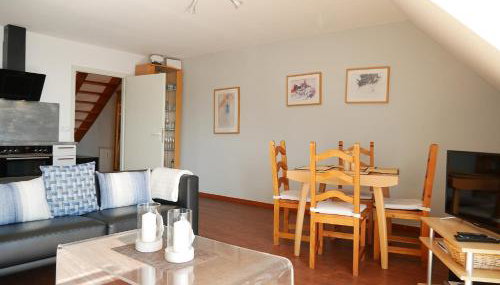 Apartment Lüdicke - Foto 4