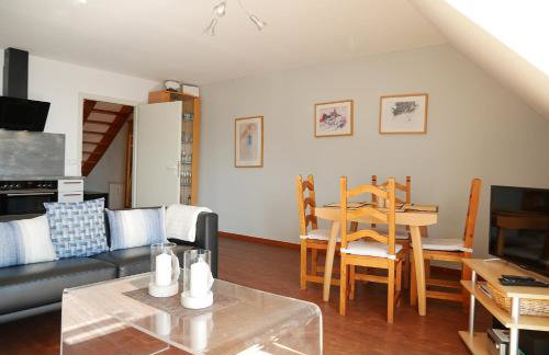 Apartment Lüdicke - Foto 4