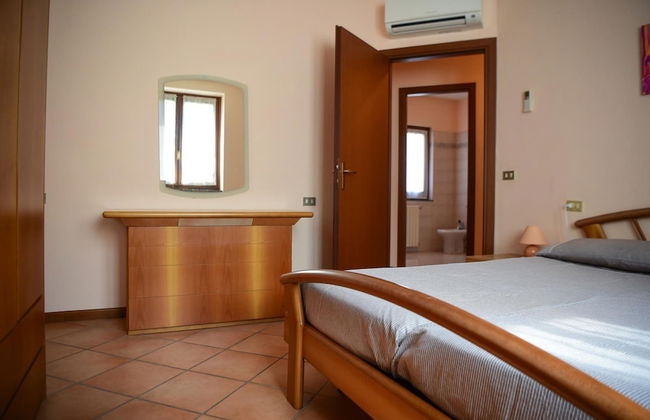 Casa Alex by Wonderful Italy - Foto 28