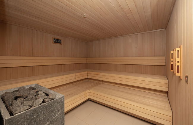 Polanki Aqua by Renters Prestige - Foto 79