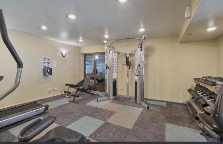 Fullerton Urban Haven - Foto 4