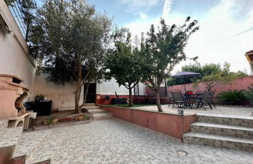 Maison Terra Rossa avec Extérieur Privé - Photo 7