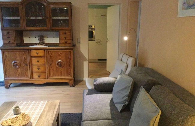 Holiday Apartment by the Forest - Foto 1