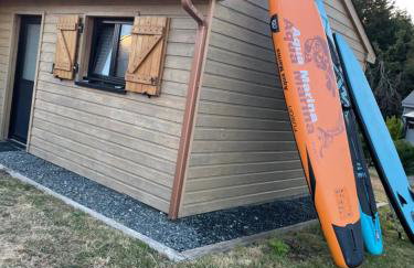 Le Chalet de Kervignon - Foto 7