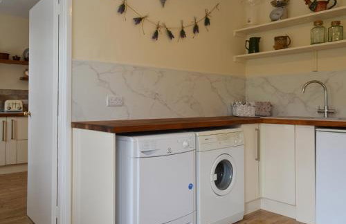 Blaithwaite Cottage - Foto 8