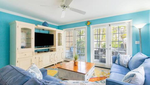 Southard Getaway by Avantstay w/ Covered Patio, Great Location & Shared Pool! Week Long Stays - Foto 5, Other