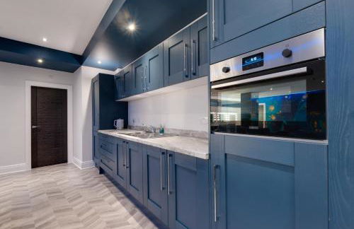 Temple Court Cavern Quarter Apartments by Happy Days - Foto 38