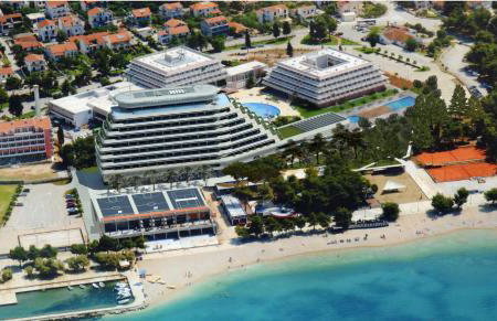 Apartments Adriatic - Photo 25