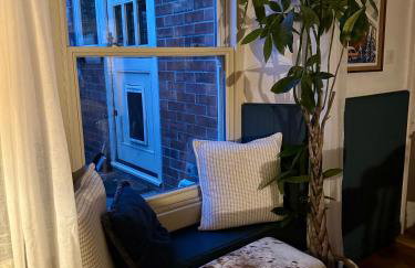 Boho Chic Cottage & Wild Garden nr Soho Farmhouse - Foto 18