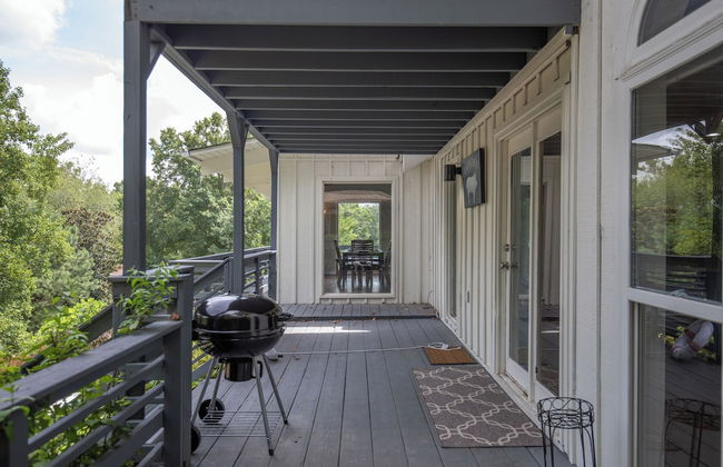 Pool Huge Porch Terrace House - Foto 49