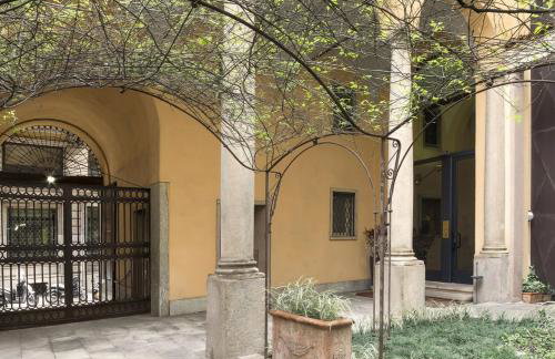 Dimora Milano Luxury Suite Centro - Foto 66