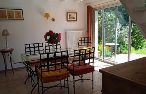 Cottage spacieux Domaine de la Bretesche - Foto 6