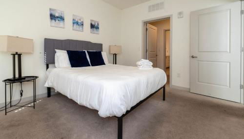 Stunning Nulu 1BR CozySuites 05 - Foto 3