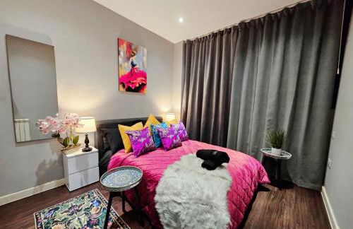 The Skyline - 1 Bedroom Apartment in London Heathrow - 2nd Floor - Foto 10