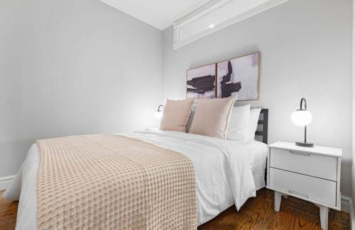 Gorgeous & Bright 3BDR & 1BTH in Midtown Manhattan - Foto 11