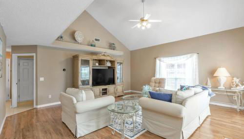 Seaside Sanctuary close to Navarre Beach! - Foto 2