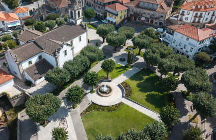 Renovated Historic House T2 - Foto 38