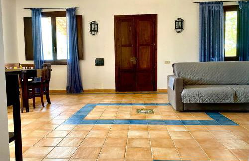 Villa Chiara - Foto 6