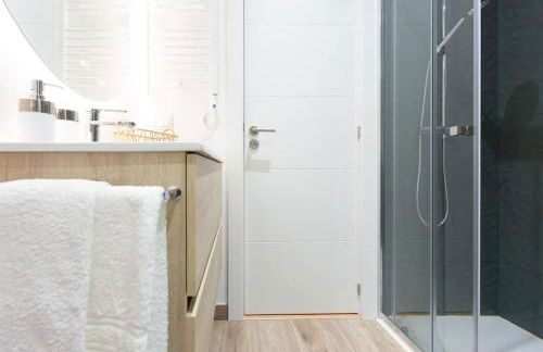 Beachome4u6 - luxury apartment - Foto 27