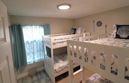 PetFriendlySpaciousHomeByCrystalBeachGameRoomPOOL - Foto 15