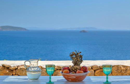 Eirini Luxury Hotel Villas - Foto 39